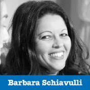 Barbara Schiavulli