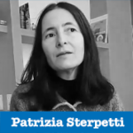 Patrizia Sterpetti
