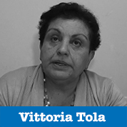 Vittoria Tola