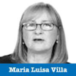 Maria Luisa Villa