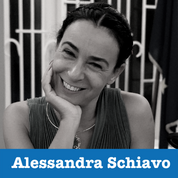Alessandra Schiavo