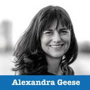 Alexandra Geese