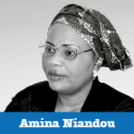 Amina Niandou