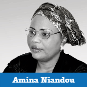 Amina Niandou