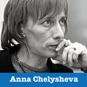 Anna Chelysheva