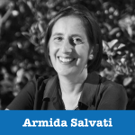 Armida Salvati