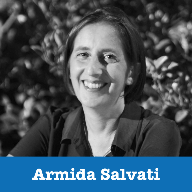 Armida Salvati
