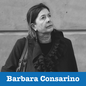 Barbara Consarino