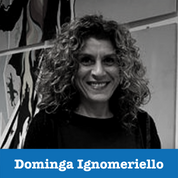 Dominga Ignomeriello
