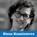 Elena Kuznetsova
