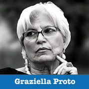 Graziella Proto