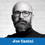 Joe Casini
