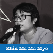 Khin Ma Ma Myo