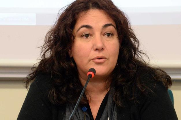 Lanzoni: valorizziamo il ruolo delle donne nei processi di pace