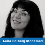 Leila Belhadj Mohamed