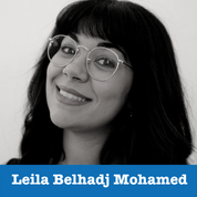 Leila Belhadj Mohamed