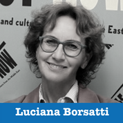 Luciana Borsatti