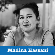 Madina Hassani