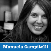 Manuela Campitelli