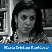 Maria Cristina Fraddosio