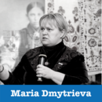 Maria Dmytrieva