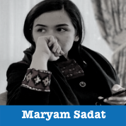 Maryam Sadat