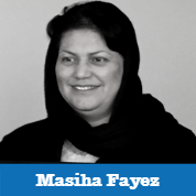 Masiha Fayez
