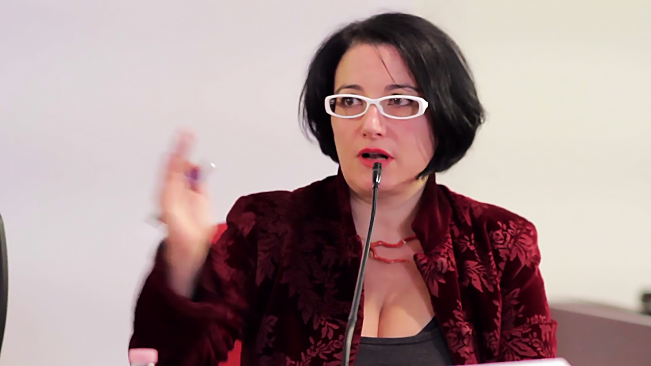 Mastrogiovanni: le giornaliste sul fronte siano riconosciute come human rights defenders