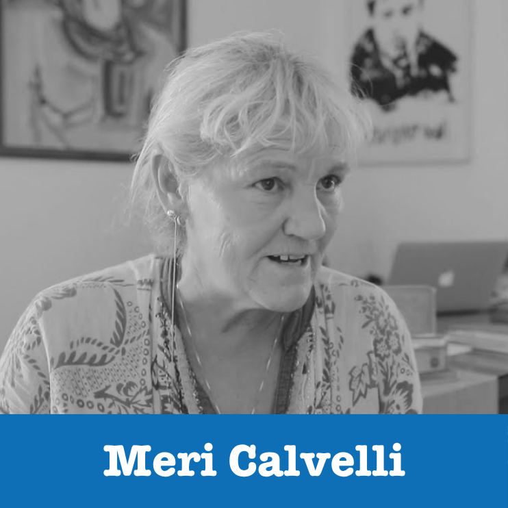 Meri Calvelli