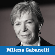 Milena Gabanelli