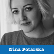Nina Potarska