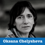 Oksana Chelysheva