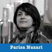 Parisa Nazari