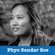 Phyo Sandar Soe
