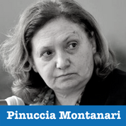 Pinuccia Montanari
