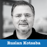 Ruslan Kotsaba