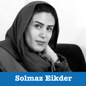 Solmaz Eikder