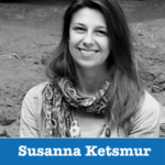 Susanna Ketsmur