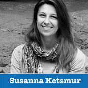 Susanna Ketsmur