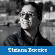 Tiziana Buccico
