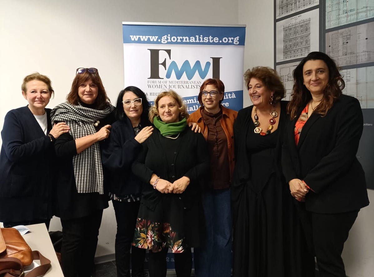 Alcune proposte per la “Giornata internazionale contro la violenza sulle donne”