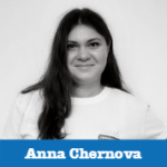 Anna Chernova