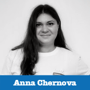 Anna Chernova