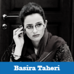 Basira Taheri