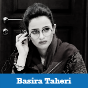 Basira Taheri