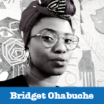 Bridget Ohabuche