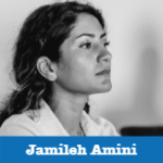 Jamileh Amini