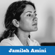 Jamileh Amini