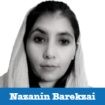Nazanin Barekzai