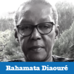 Rahamata Diaouré